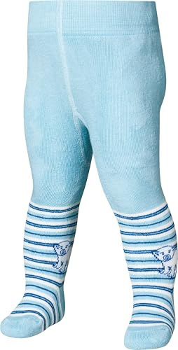 Playshoes Unisex Kinder Thermo-strumpfhose Warme Strumpfhose (1er Pack)