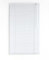 Blindecor 2101 Tenda Veneziana in Alluminio, Metallo, Bianco, 100X250