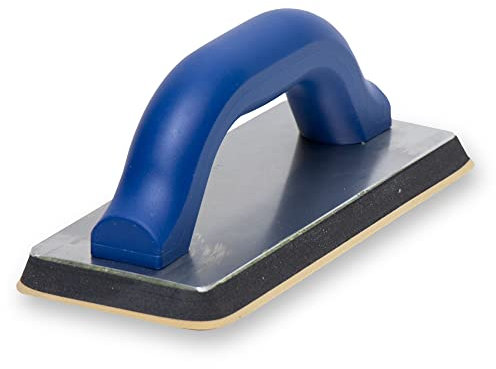 MARSHALLTOWN The Premier Line 43 9-Inch by 4-Inch by 3/4-Inch Tile Grouter's Float