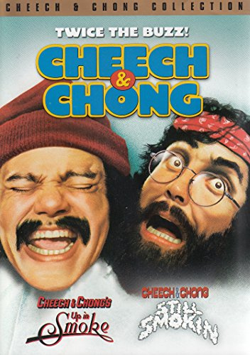 Up In Smoke (1978) & Still Smokin / (Ws) [DVD] [Region 1] [NTSC] [US Import]