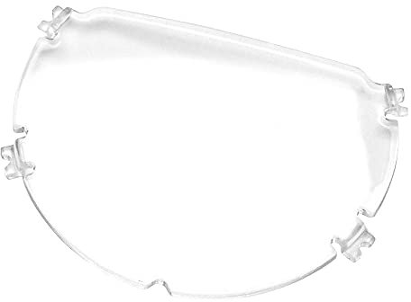 Oceanic Lens Cover, VEO Plastic