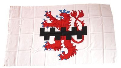 Fahne/Flagge Leverkusen NEU 90 x 150 cm Fahnen