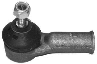 Quinton Hazell Tie Rod End LH & RH Set for Ford Escort - Durable Car Steering Replacement Parts