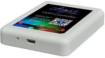 s`luce iLight USB WiFi-Controller zur LED-Steuerung per iPhone/iPad/Fb. 412500219