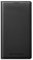 Samsung EF--WN900BBEGWW Flip Wallet per Galaxy Note 3, Nero