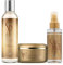 Wella SP Luxe Oil SET Shampoo 200ml + Keratin Restore Mask 150ml + Luxe Oil 100ml
