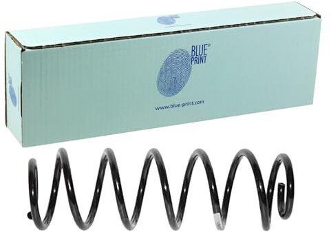 Blue Print ADH288378 Coil Spring