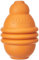 Beeztees Sumo Play, Hundespielzeug, Gummi, orange, L