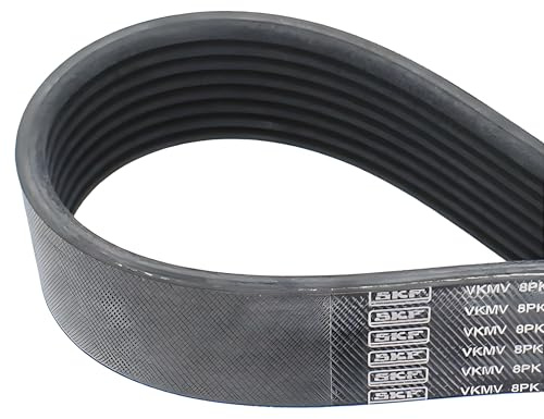SKF VKMV 8PK1232 Multi-V belt