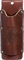 Occidental Leather 5028 Single Snip Holder