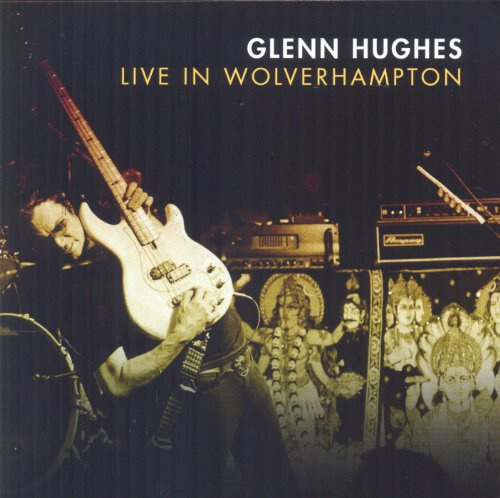 Live in Wolverhampton