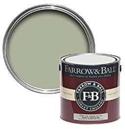 Farrow & Ball Estate Emulsion Paint 2.5 litres