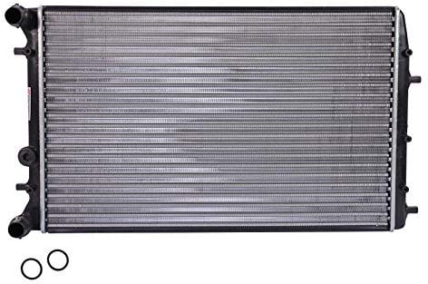 Van Wezel 76002010 - Radiateur, refroidissement du moteur