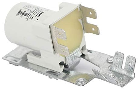 Beko Belling Dishwasher Interference Filter. Genuine Part Number 1886870100