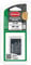 hähnel HL-F60 Li-Ion Battery for Fujifilm NP-60 - Black