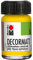 Marabu Decormat Peinture acrylique Jaune 15 ml