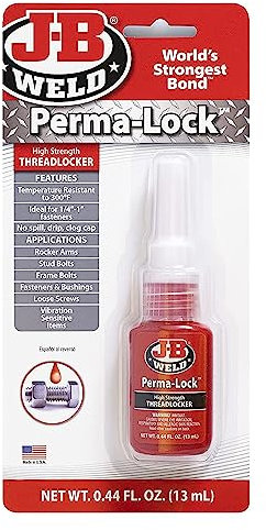 JB Weld mac27113-tex Level Kit