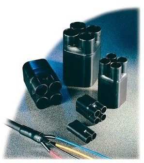 3 M – multifurcacion für Kabel Polyester Ske 4 F