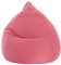 SITTING POINT only by MAGMA Sitzsack Easy XL ca. 220 Liter pink