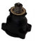 Baxi Combi HE Plus Diverter 3 Way Valve Body 247310