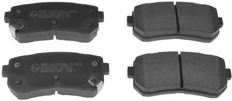 Blue Print ADG042132 Brake Pads