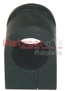 METZGER 52042108 STABILISATORLAGER GUMMILAGER LAGERUNG 22mm VORNE LINKS VORNE RECHTS