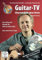 Guitar-TV: Gitarrenschule ohne Noten: Das Gitarrenbuch mit 2 DVDs - So kann jeder Gitarre lernen! von Pomaska. Reinhold (2012) Broschiert