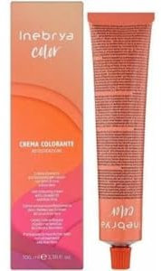 Inebrya 3 - Pure Dark Chestnut 100ml