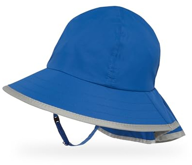 Sonntag Mittags Kind Unisex Play Hat, Damen, Royal/Royal