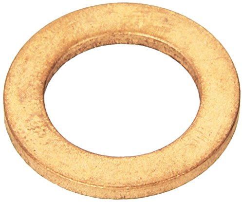 Elring 117.404 Dichtring, Ölablaßschraube
