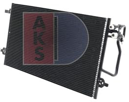AKS DASIS 482200N Klimaanlagen