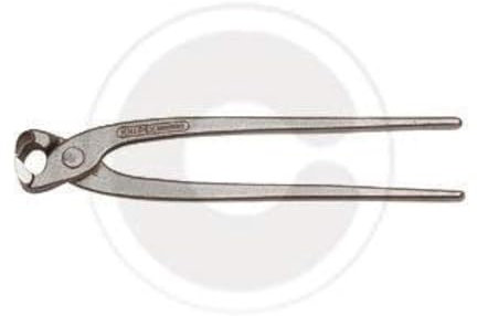 Knipex Tenaglia cementista nichel