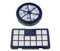CANDY - KIT FILTRE HEPA ASPIRATEUR HOOVER CANDY