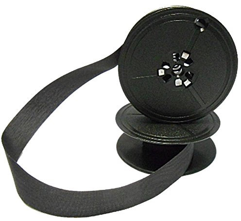 Farbband - schwarz- für die Olympia Carina 2- Gr.5 -Farbbandfabrik Original