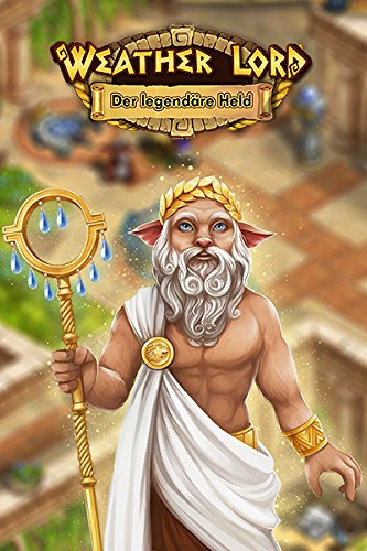 Herr des Wetters: Der legendäre Held [PC Download]
