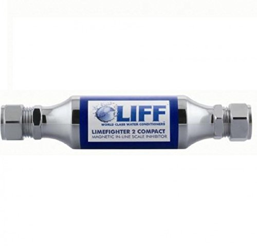 LIFF LFC2-22 Limefighter 22mm Magnetic Scale Inhibitor
