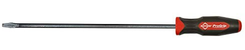 Mayhew Pro 40113 Schraubendreher, 78,9 cm (31 Zoll), 24-S, Rot und Grau