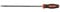 Mayhew Pro 40113 Schraubendreher, 78,9 cm (31 Zoll), 24-S, Rot und Grau