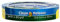 Duck Tape Clean Release Maler-Kreppband in Blau, für Innenmalerei und Dekorieren, verschiedene Oberflächen, verhindert Auslaufen der Farbe, 24 mm x 55 m