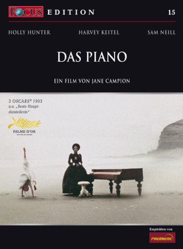 Das Piano - FOCUS-Edition