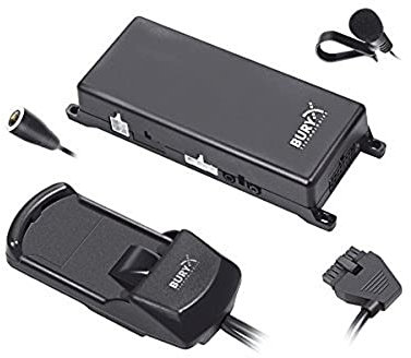 THB Bury Uni CarTalk IV System 8 Handyhalter