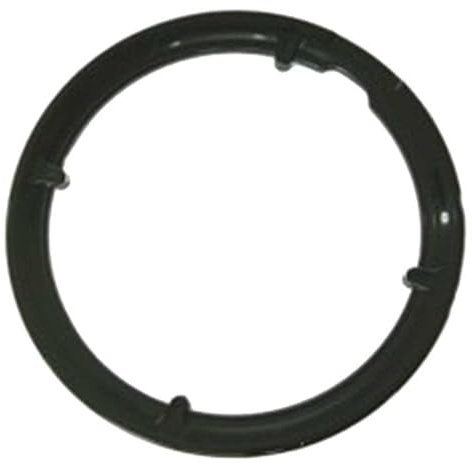 Truvativ Aero Guard Kettenschutzring Schwarz Einheitsgröße