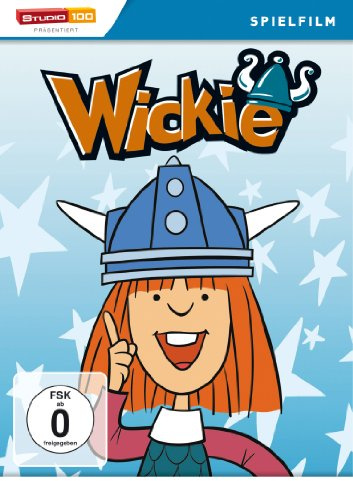 Wickie und die starken Männer - Spielfilm