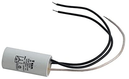 Filtre Antiparasites 0.1uf(x2)+2x0.025uf
