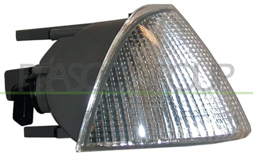 Prasco-FT9214013-BLINKER RECHTS-WEISS-MIT FASSUNG