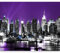 Wallpaper 300x231 cm - Non-woven - Murals - Wall - Mural - Photo - 3D - modern - New York 10040904-8