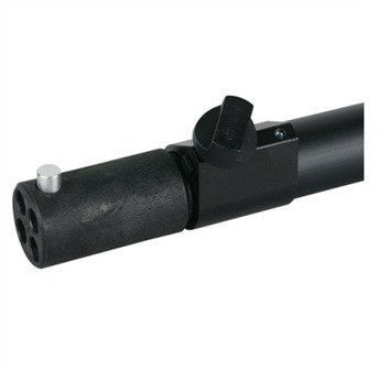 Showtec Telescopic upright - 2-way