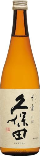 KUBOTA Senjyu Senju Original Japanischer Sake Reiswein 720ml