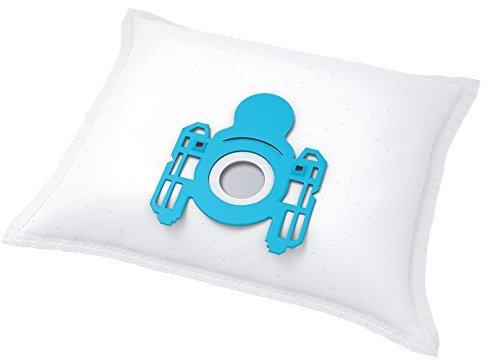 Sparpack - 10 Staubsaugerbeutel passend für AEG - Vampyr 5017.0 Bodenstaubsauger/dustwave® Markenstaubbeutel - Made in Germany + inkl. Microfilter