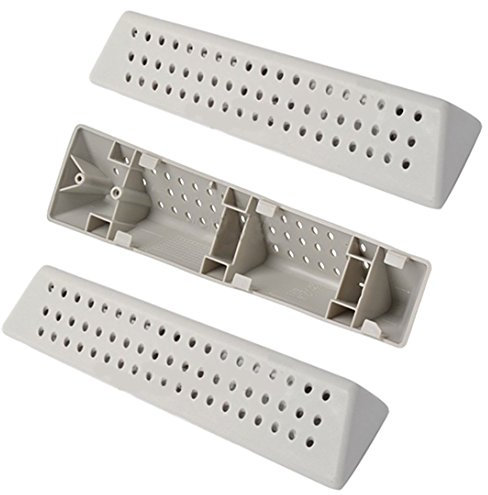 Candy Genuine Washing Machine Drum Paddle Lifter Arms (Pack of 3)